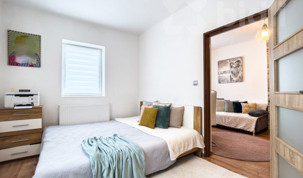 Prodej domu 68 m² s pozemkem 1 045 m², Kvasiny – náhled fotky 9