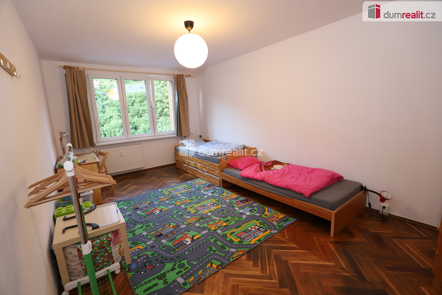 Prodej bytu 2+1 67 m² — photo 4