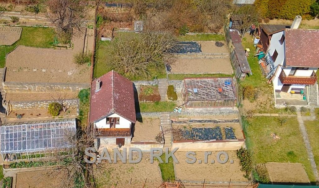 Prodej chaty/chalupy 40 m² s pozemkem 392 m², Domažlice – náhled fotky 17