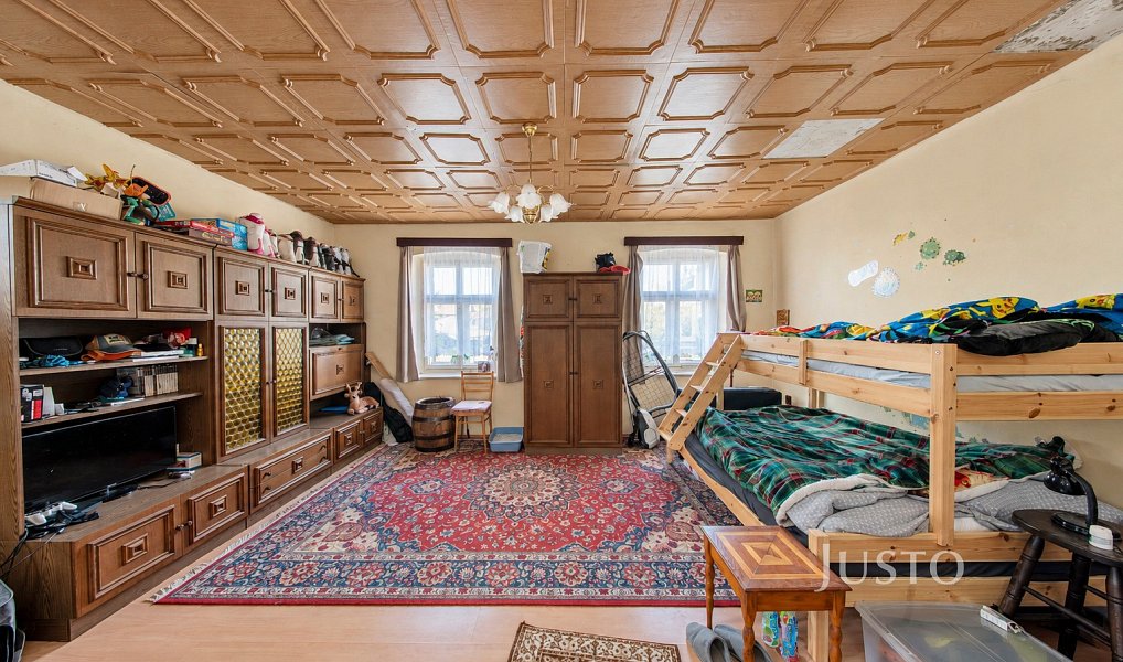 Prodej domu 90 m² s pozemkem 627 m², Jablonec nad Nisou – náhled fotky 9