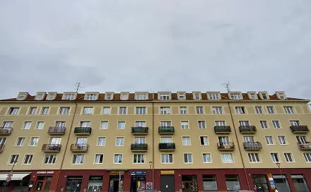 Prodej bytu 3+1 74 m², náměstí 17. listopadu, Příbram
