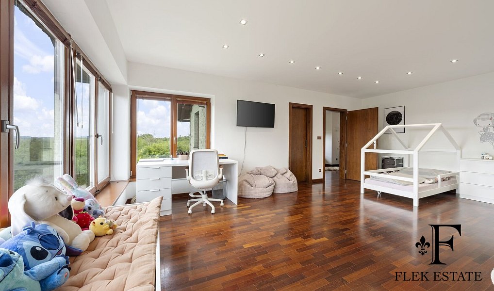 Prodej domu 371 m² s pozemkem 2 392 m², Medlov – náhled fotky 25