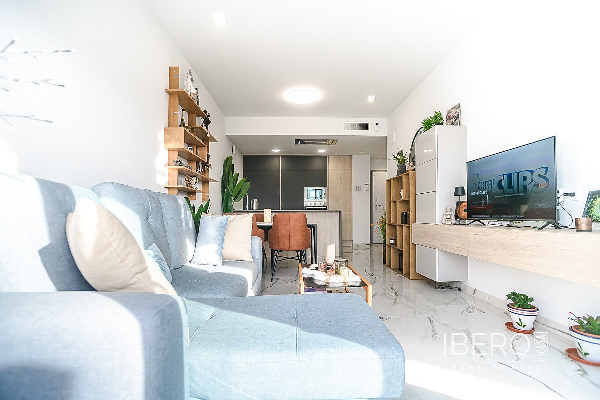 Piso 3+kk – Orihuela Costa - Vista 5