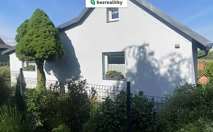 Prodej domu 86 m² s pozemkem 484 m², Zahradní kolonie, Benešov