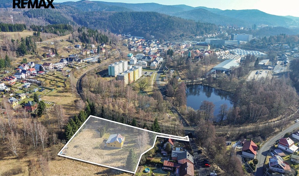 Prodej domu 164 m² s pozemkem 4 823 m², Nejdek – náhled fotky 27