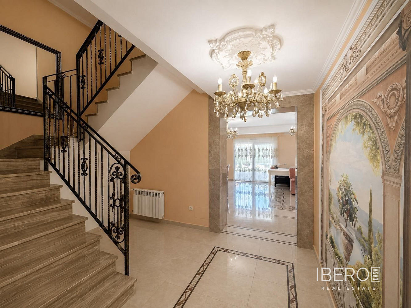 Casa – Cabo Roig - Vista 5