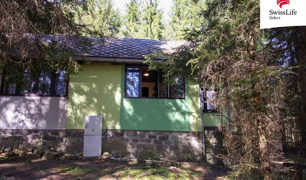 Prodej chaty/chalupy 56 m² s pozemkem 56 m², Zbilidy – náhled fotky 13