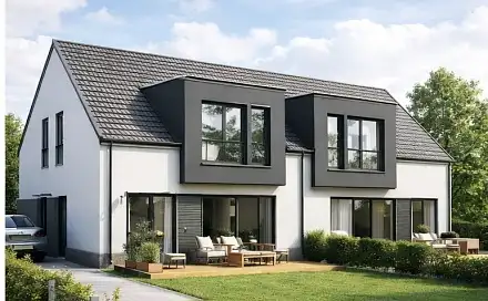 Prodej domu 123 m² s pozemkem 474 m², Mělník