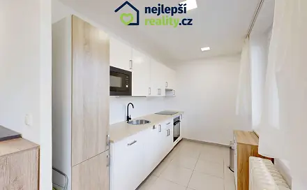 Pronájem bytu 2+1 54 m², Mladé gardy, Most