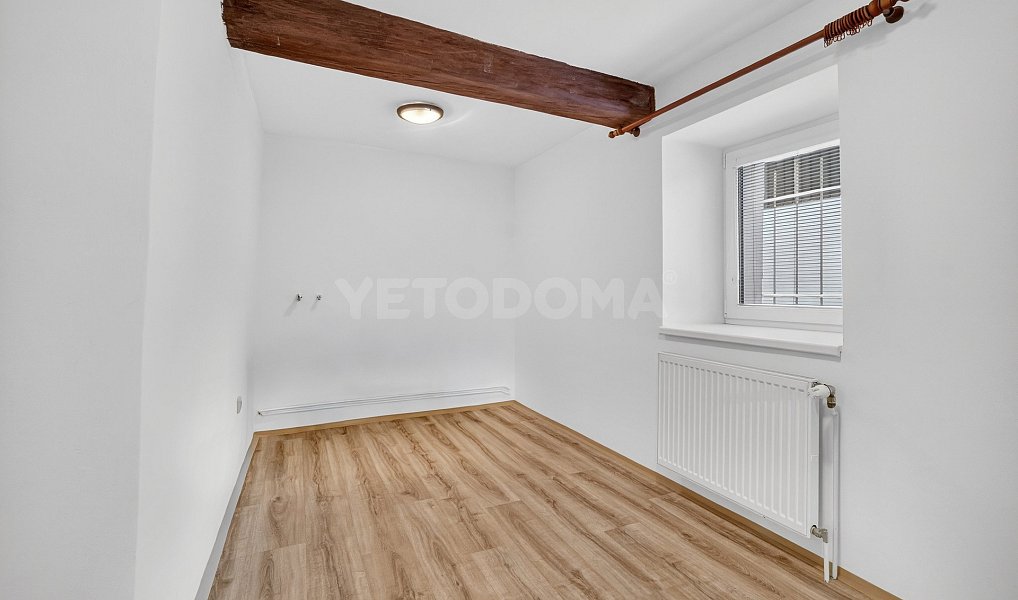 Prodej domu 231 m² s pozemkem 1 422 m², Benešovice – náhled fotky 15