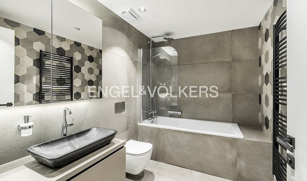 Prodej bytu 2+kk 67 m², Praha – náhled fotky 9