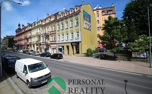 Prodej bytu 3+kk 68 m²