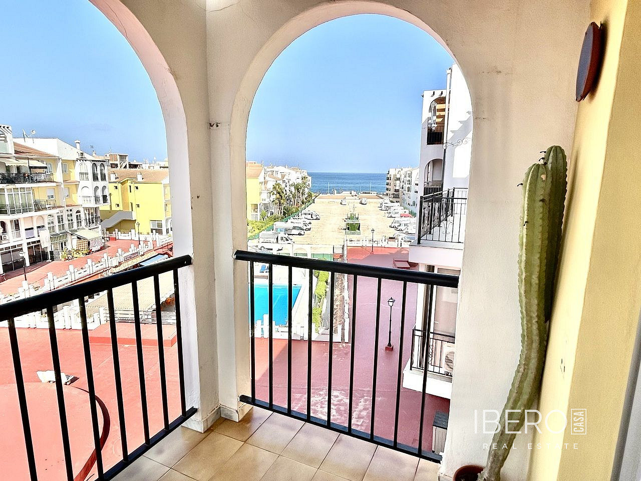 Pis 2+kk – Torrevieja, Europa - Vista 2