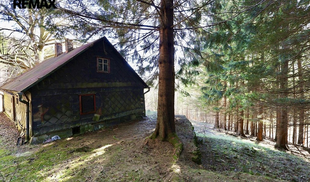 Prodej chaty/chalupy 180 m² s pozemkem 7 880 m², Morávka – náhled fotky 5