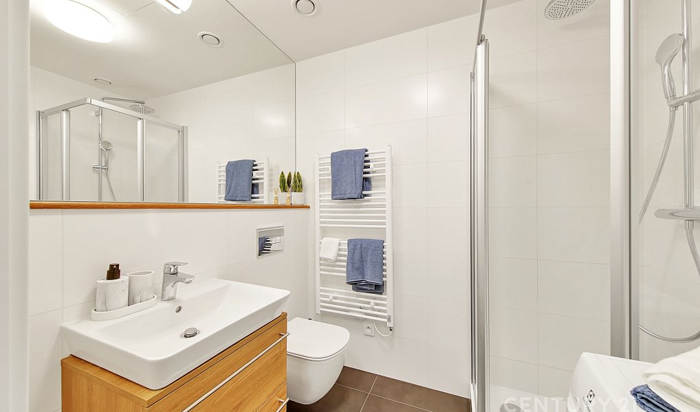 Prodej bytu 1+kk 32 m², Praha – náhled fotky 4
