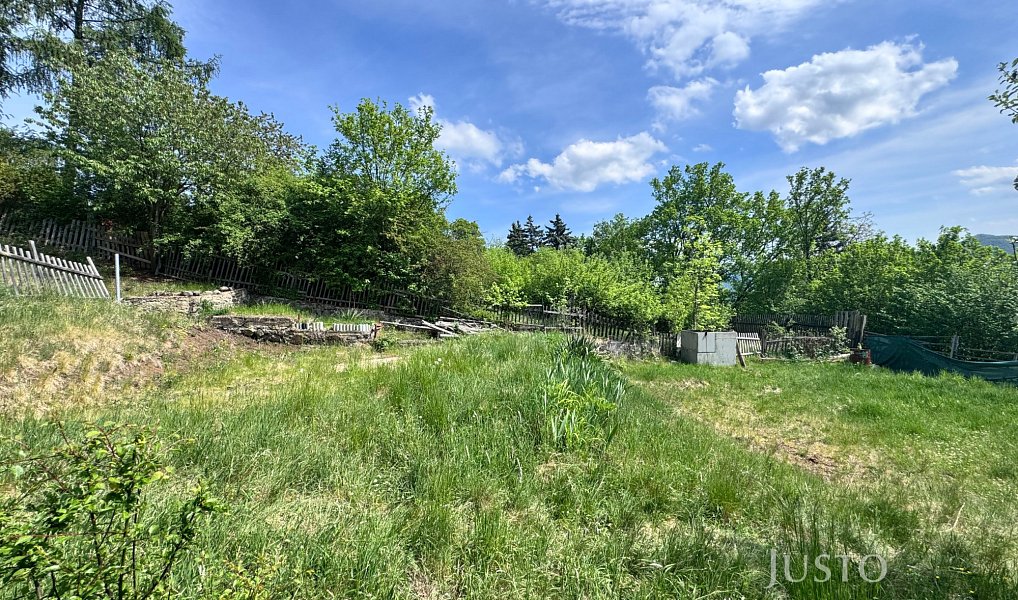 Prodej chaty/chalupy 12 m² s pozemkem 917 m², Ústí nad Labem – náhled fotky 37