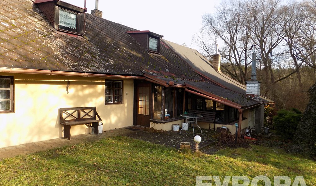 Prodej chaty/chalupy 89 m² s pozemkem 659 m², Zbýšov – náhled fotky 6