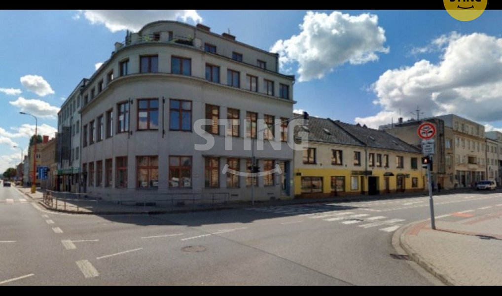 Pronájem komerčního objektu (jiného typu) 9 m², Uherské Hradiště – náhled fotky 2