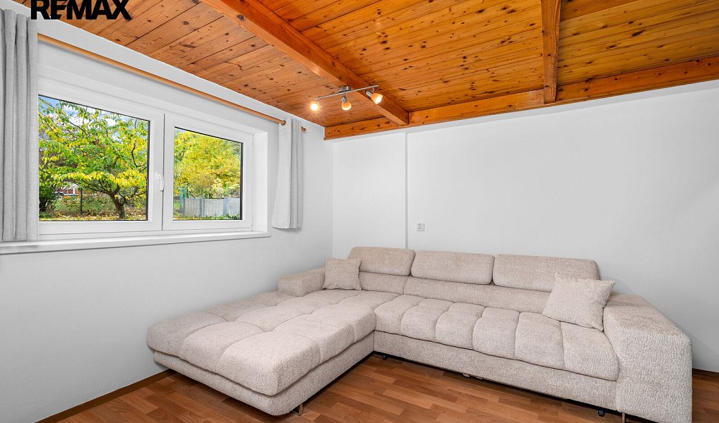 Prodej chaty/chalupy 80 m² s pozemkem 45 m², Hlincová Hora – náhled fotky 7