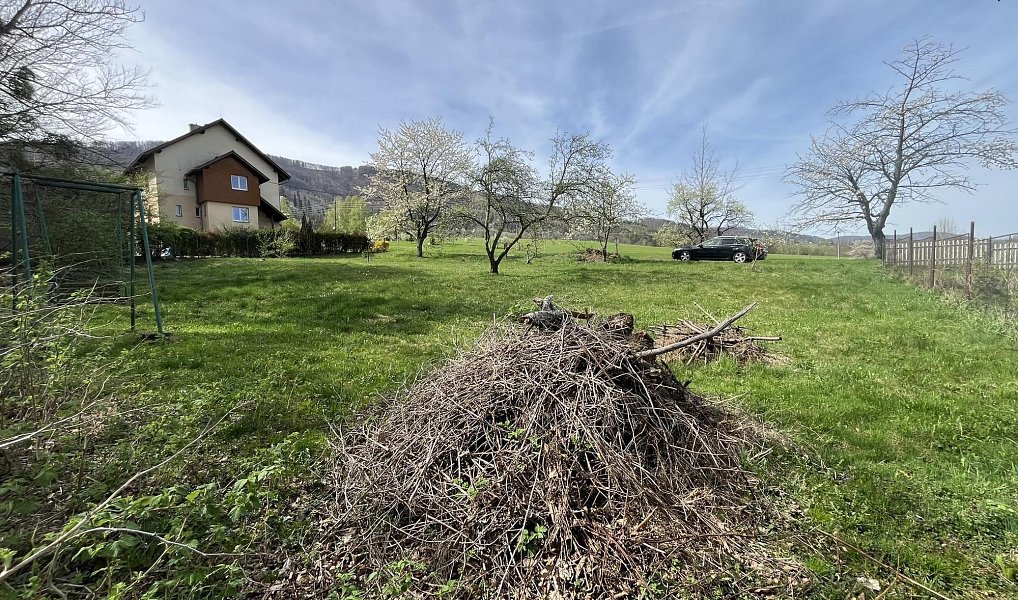 Prodej stavebního pozemku 1 070 m², Třinec – náhled fotky 12