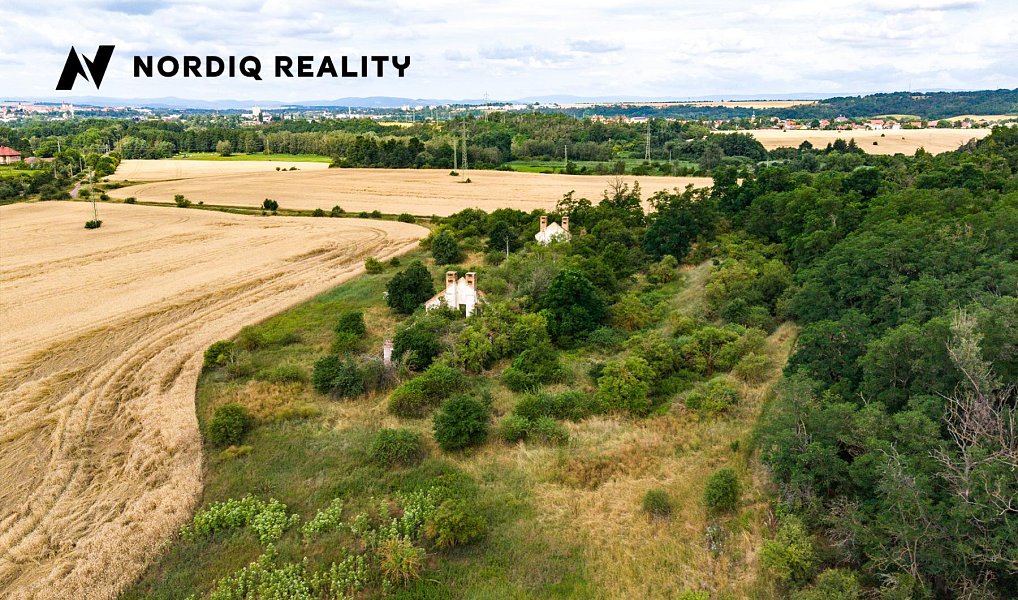 Prodej komerčního pozemku 16 786 m², Staňkovice – náhled fotky 14