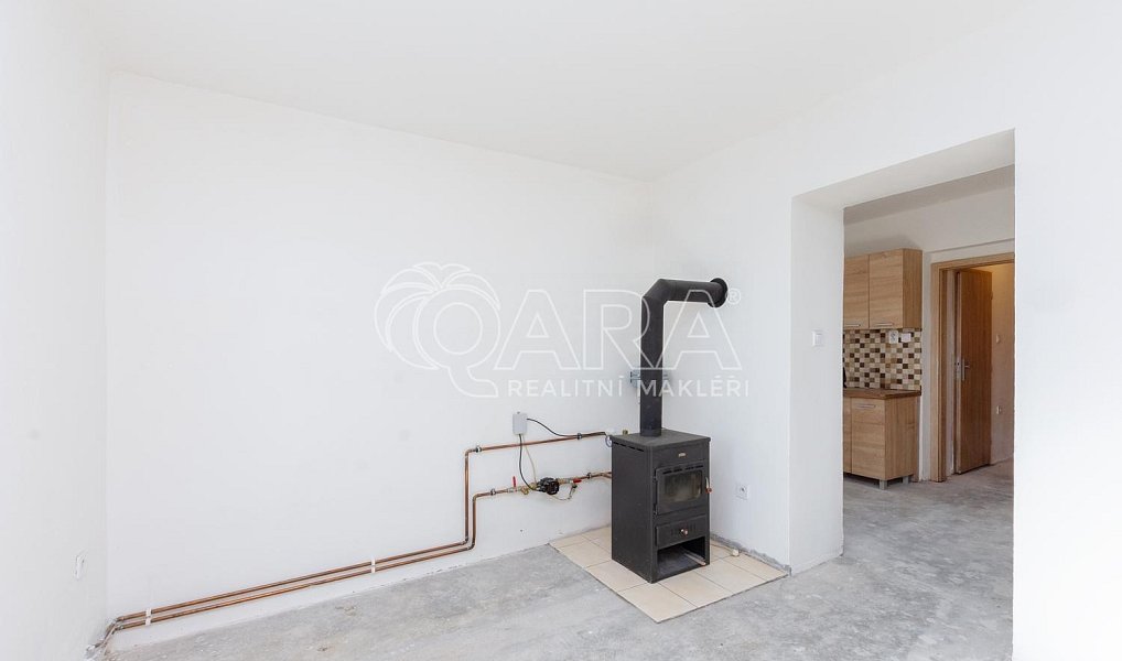 Prodej bytu 3+1 55 m², Jistebnice – náhled fotky 6