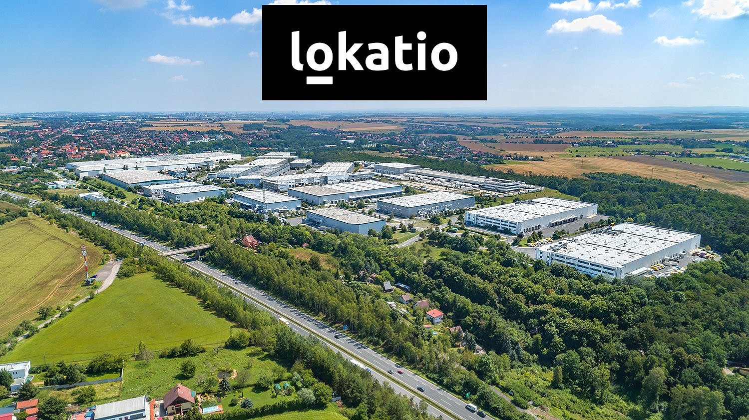 Pronájem skladovacích prostor 7 146 m² — photo 5