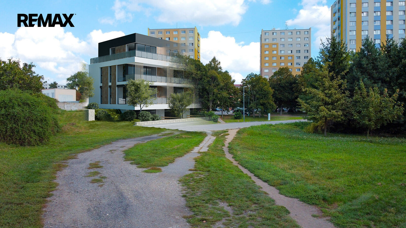 Prodej bytu 3+kk 58 m² – fotografie 3