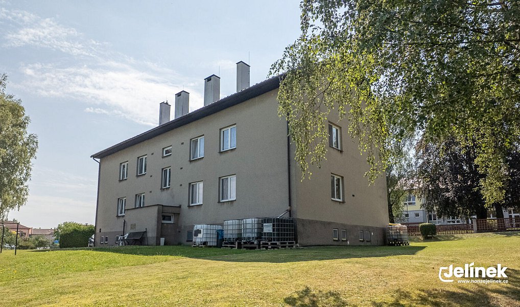 Prodej bytu 3+kk 58 m², Proseč – náhled fotky 10
