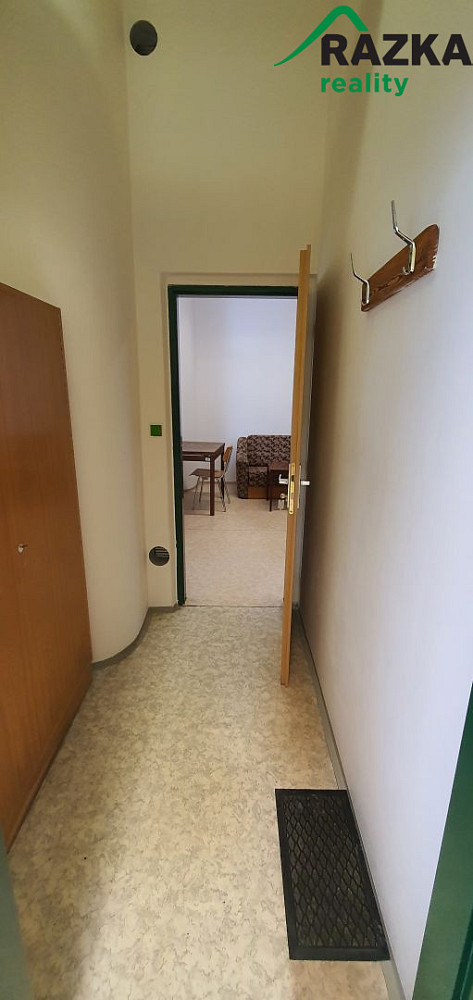 Pronájem kanceláře 54 m² – fotografie 5