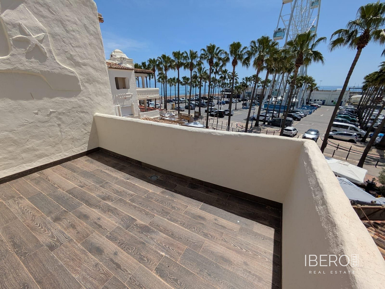 Piso 3+kk – Benalmádena, Benalmádena Costa - Vista 3