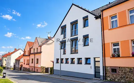Prodej bytu 3+kk 161 m², J. Dobrovského, České Budějovice - České Budějovice 5