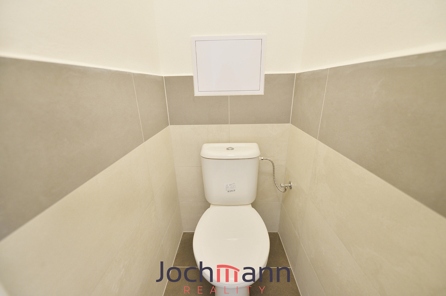 Pronájem bytu 2+1 52 m² – pohled 5