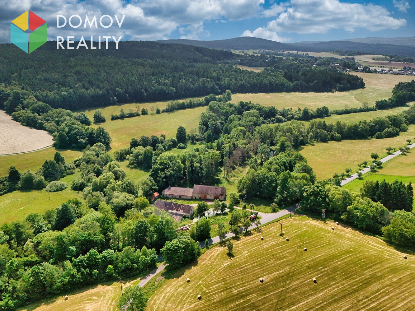 Prodej vodní plochy 5 555 m² – fotografie 4