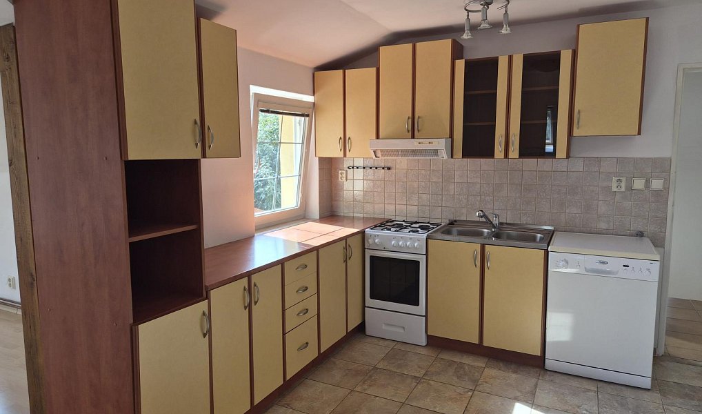 Pronájem bytu 3+1 60 m², Kralupy nad Vltavou – náhled fotky 9