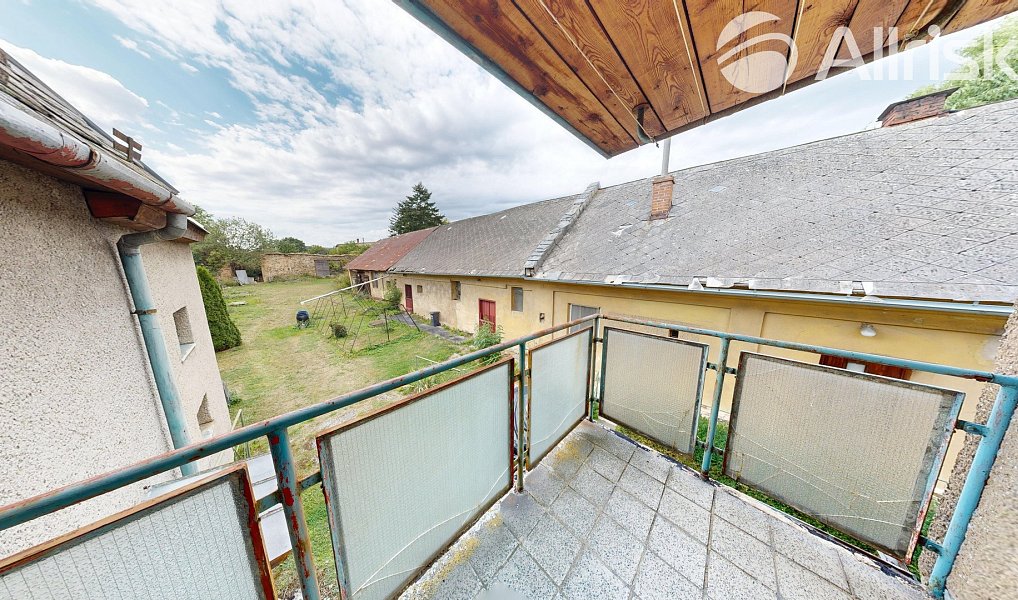 Prodej domu 120 m² s pozemkem 2 351 m², Hlavnice – náhled fotky 12