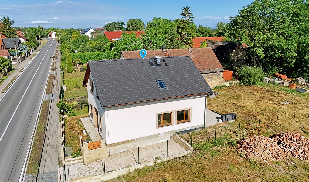 Prodej domu 135 m², Králova Lhota – náhled fotky 3