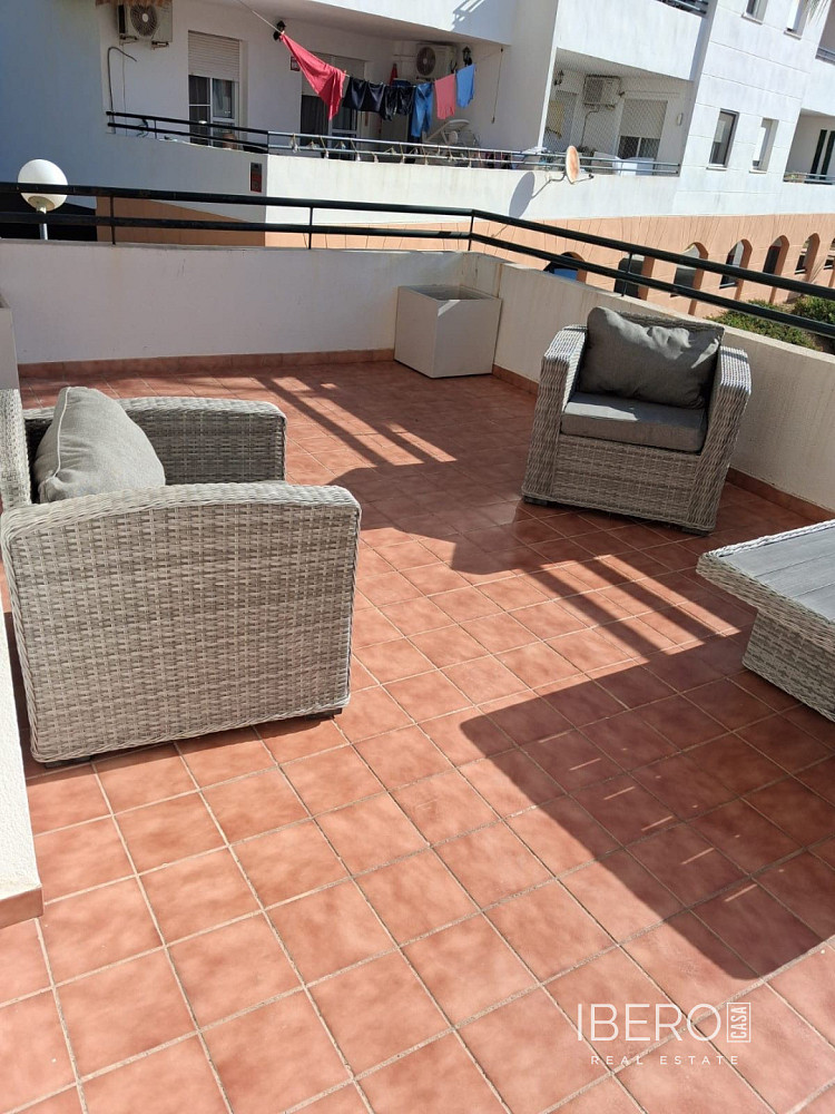 Piso 3+kk – Mijas, Riviera del Sol - Fase VIII, Urbanización Sitio de Calahonda - Vista 3