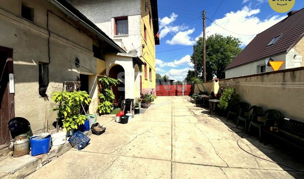 Prodej domu 160 m² s pozemkem 1 084 m², Holasovice – náhled fotky 20