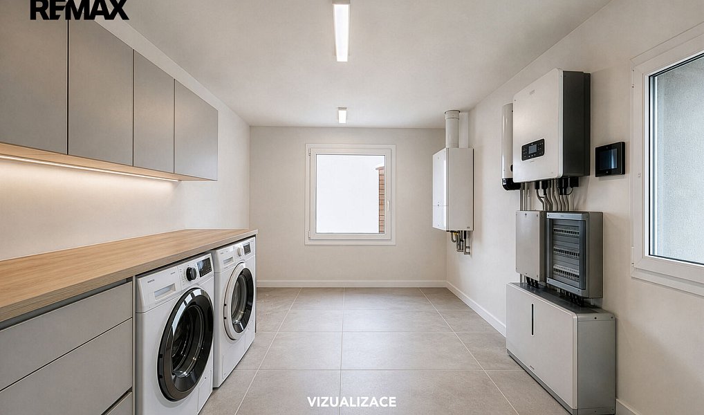 Prodej domu 90 m² s pozemkem 270 m², Pětipsy – náhled fotky 11