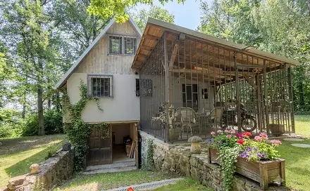 Prodej chaty/chalupy 120 m² s pozemkem 84 m², Brno - Bystrc