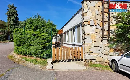 Prodej obchodních prostor 3 212 m², Práče, okres Znojmo