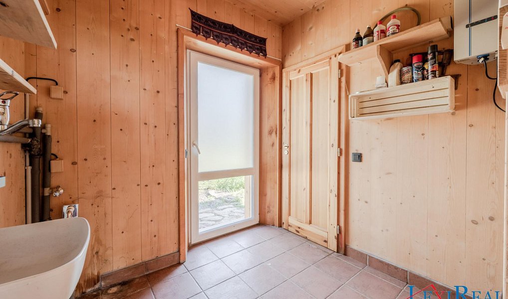 Prodej domu 163 m² s pozemkem 1 955 m², Štědrá – náhled fotky 12
