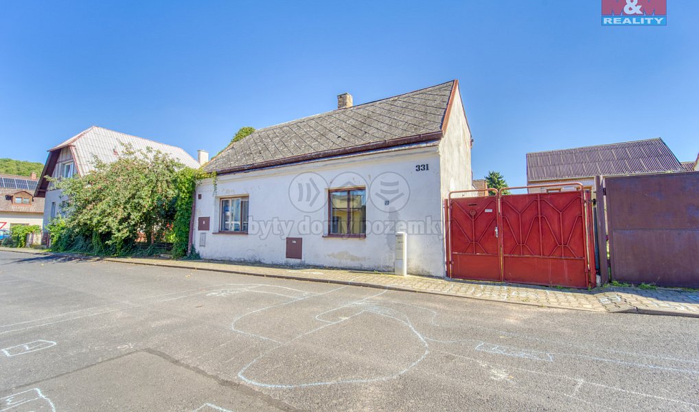 Prodej domu 180 m² s pozemkem 341 m², Kryry – náhled fotky 25