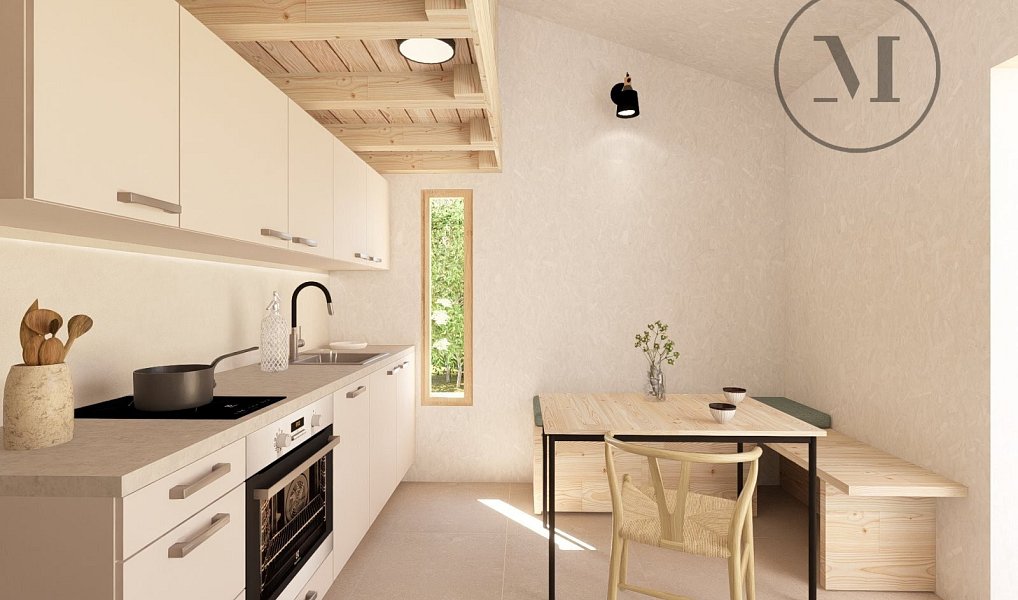 Prodej zahrady 406 m², České Budějovice – náhled fotky 11