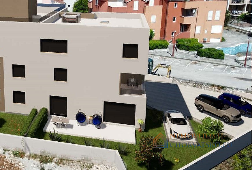 Prodej bytu 1+kk 65 m² - Widok 3