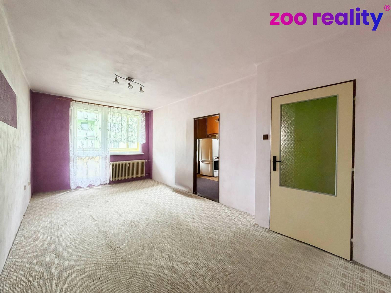Prodej bytu 3+1 65 m² — photo 3