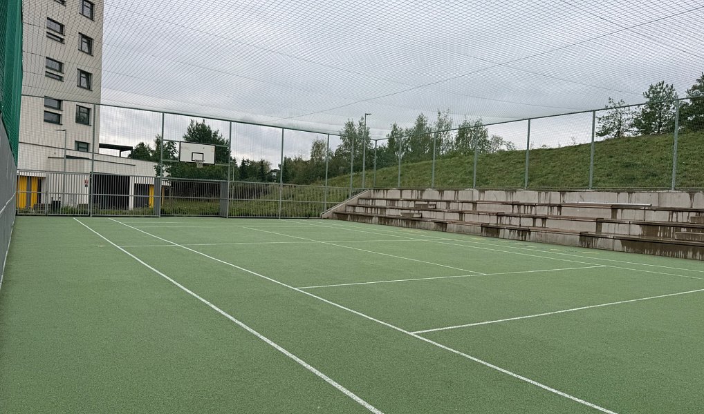 Pronájem bytu 2+kk 55 m², Praha – náhled fotky 27