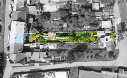 Prodej domu 196 m² s pozemkem 856 m², Havlíčkova, Kostelec na Hané, okres Prostějov