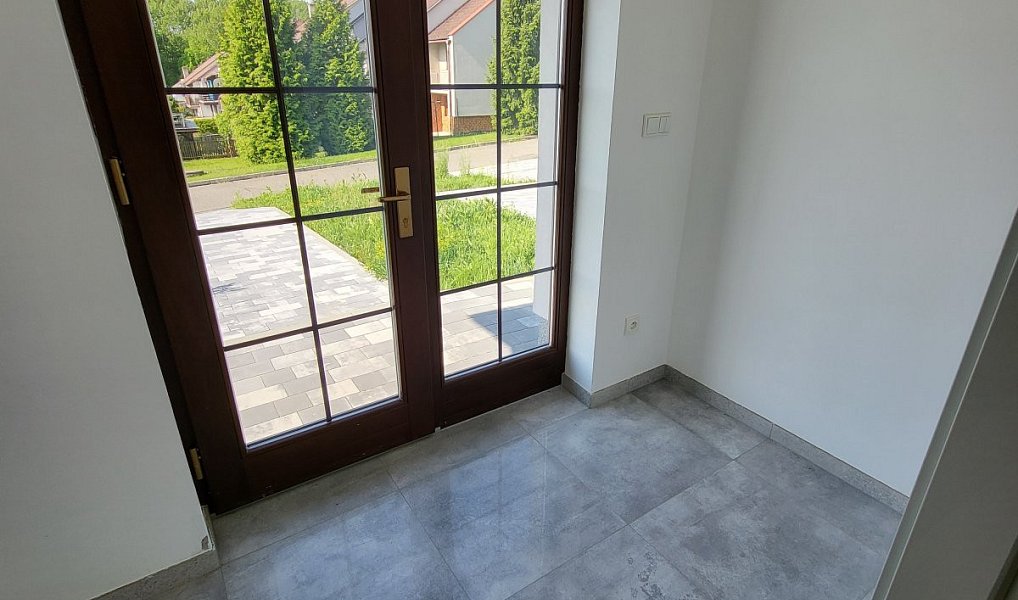 Prodej domu 135 m² s pozemkem 1 138 m², Kostelec u Holešova – náhled fotky 17